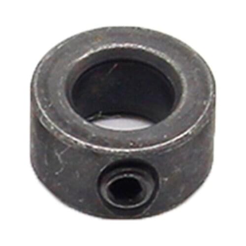 Dropship 8Pcs/Set Drill Ring 3/4/5/6/8/10/12/16mm Drill Locator Bit Depth Stop Collars Ring Positioner Locator Woodworking Tools