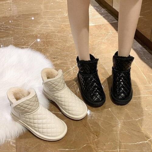 EISWELT Women's Winter Boots