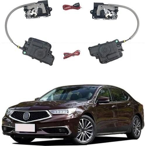 Electric suction door for HONDA ACURA for electric suction door car accessories