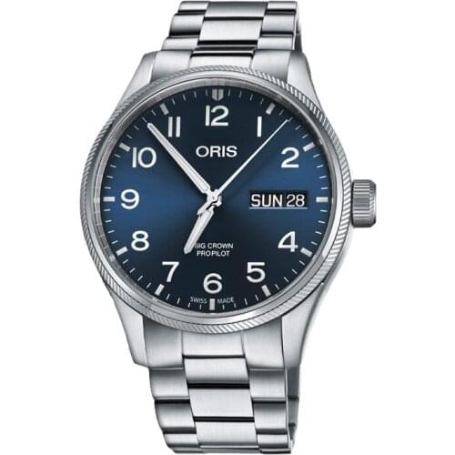 ORIS Mod. BIG CROWN PROPILOT BIG DAY DATE