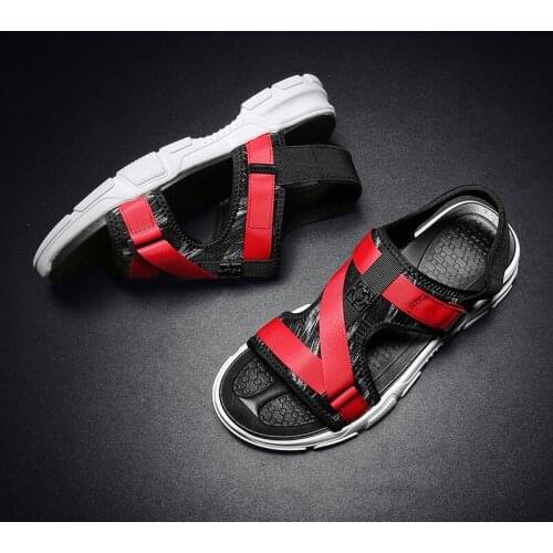 Masculino trekking sandali sport heren sandals-men roman sandalet sandalle sandles de homme work sandalen shoes zandalias uomo