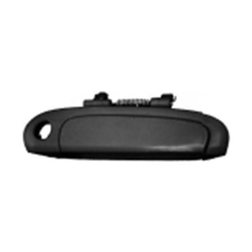 DHKA OUTSIDE EXTERIOR DOOR HANDLE FOR KIA Picanto (EU) 2004 2005 2006 2007 2008 2009 2010 FR:82660-07000 FL:82650-07000