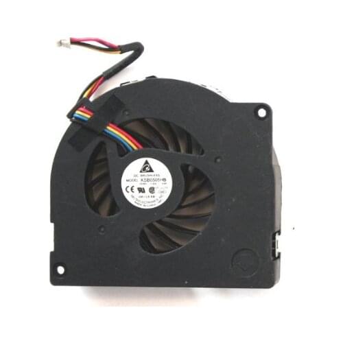 SSEA New CPU Cooling Fan for Asus A40 A42 K42 X42 CPU cooling Fan Free shipping