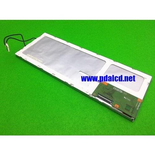 Original 10.2"inch TX26D11VM1CAA LCD screen TX26D11VM1CAA GPS LCD screen Free shipping