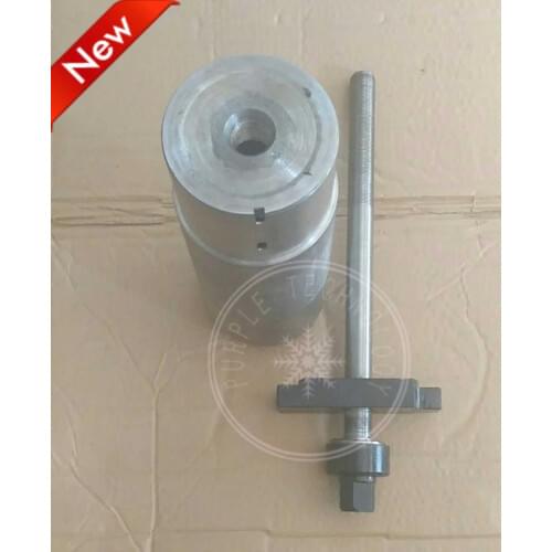 Diesel fuel engine camshaft sleeve disassemble tools for cummins Q60