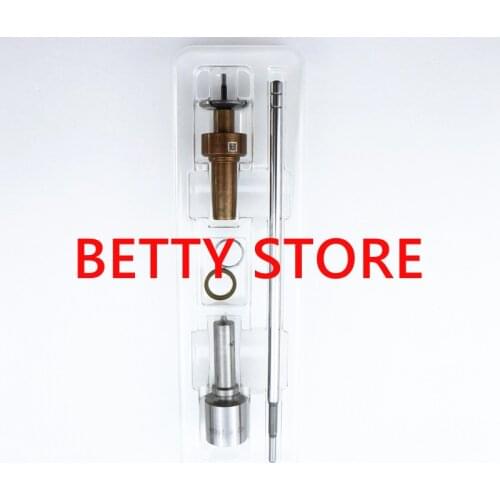 4 pcs,Good quality repair kit F00VC01502 / F 00V C01 502 DLLA162P2160 for 0445110369 0445110647 03L130277J 03L130277Q