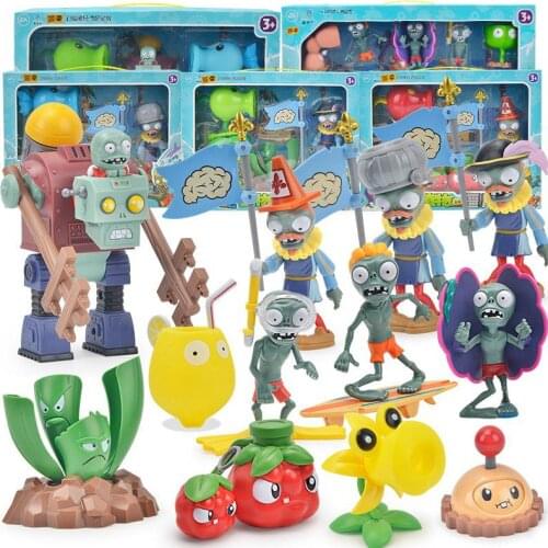 Rongdafeng Anime Figures