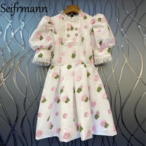 Пышные летние платья Seifrmann China At AliExpress