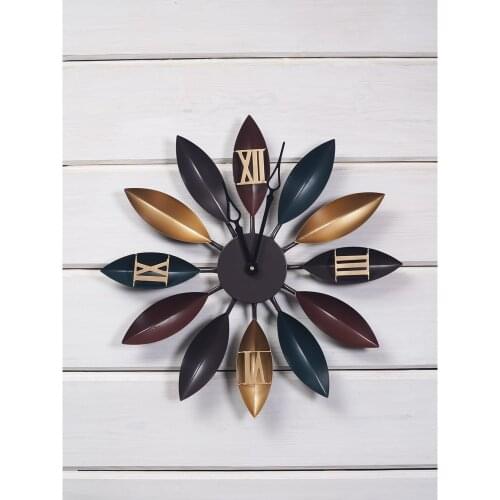 Solmax Wall Clock