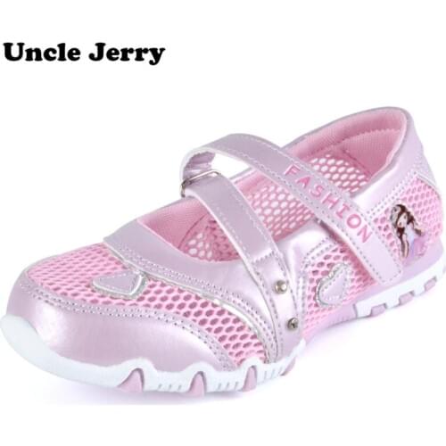 Туфли для девочек Uncle Jerry China At AliExpress
