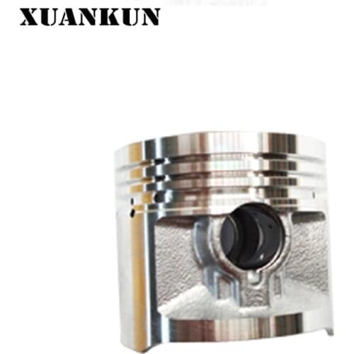 XUANKUN Engine 156FMI-2 / CG125 Piston