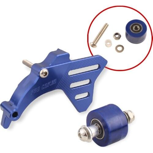 Motorcycle Case Saver Sprocket Cover Guard Protector For KTM Husqvarna 250 300 350 TC TE TX SX EXC EXC TPI XC XCW TPI 2016-2021