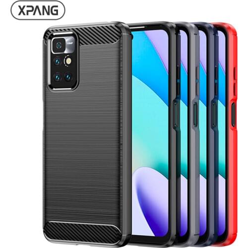 ZROTEVE Phone Cases Xiaomi Redmi 9 Prime