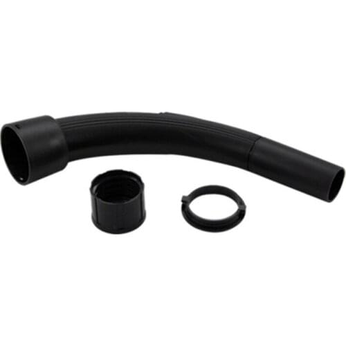 1Set Universal Vacuum Cleaner Hose End Part Bend Bent Handle Tube Wand Set 32Mm Household Supplies High Quality
