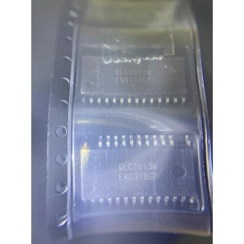 10pcs/lot SLC2013 SLC2013M SOP26 NEW Original free shipping