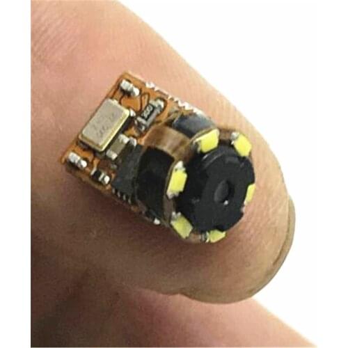 7mm Diameter AV Endoscope Module TVL Microscope Otoscope Video CCTV Borescope Camera