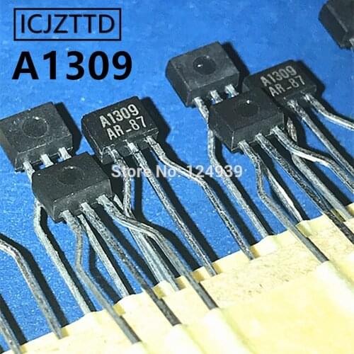 A1309 2SA1309 A1309A-R A1309AR 2SA1309A-R TO-92S NEW Original