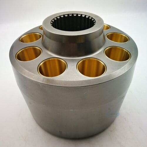 Excavator Accessories A11V260 A11VO260 A11VLO260 Repair Kit for Repair REXROTH Hydraulic Pump High Quality Pump Accessories