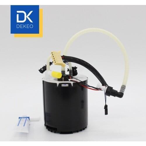 DEKEO For Land Rover Discovery 4.0 Fuel Intake Assemblies Electric Fuel Pumps Module Assembly LR016845