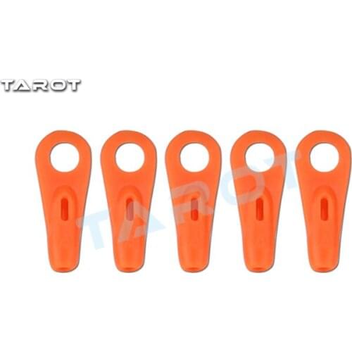 Tarot Helicopter Parts 380 Ball Link TL380A11 Orange