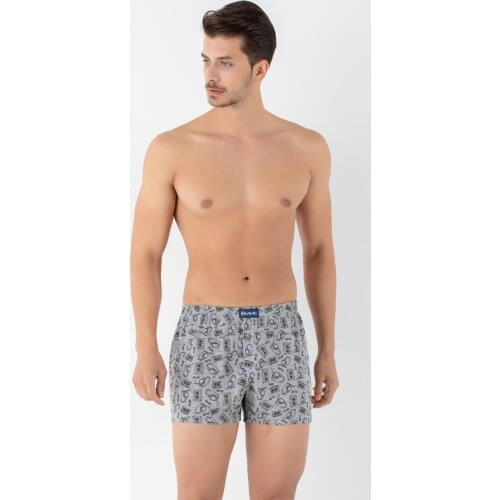 Doremi Men's Underwear