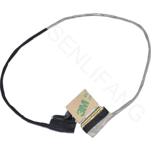 Original Laptop HDD Cable Hard For Toshiba Satellite L50-B L55-B L55D-B L55T-B DD0BLILC000 DD0BLILC020 DD0BLILC030