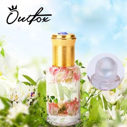 Outfox Cuticle Oils