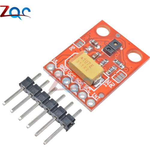 RGB Sensor Gesture APDS-9930 Proximity Sensor Module for Arduino APDS 9930