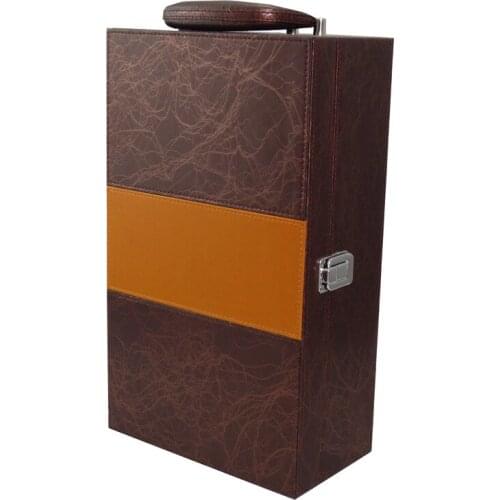 [Song] 2014 new high-end packaging Lafite wine box wine packaging