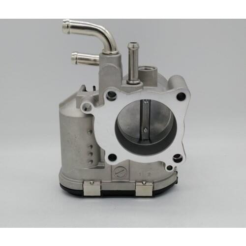 Fuel Injection Throttle Body For Hyundai i20 i30 1.4 1368cc 2011-2019 OE: 35100-03700 0280750642 3510003700