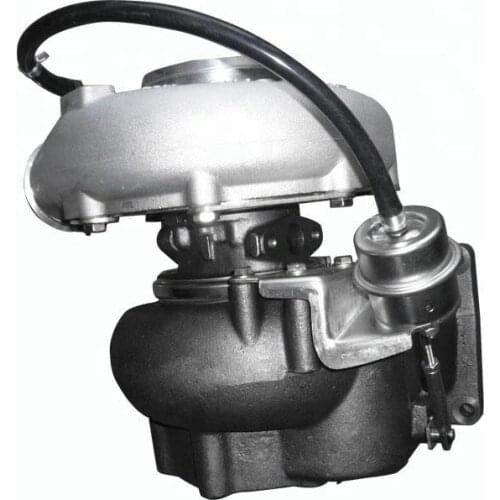 Xinyuchen turbocharger for GT45 turbo type 772055-0001 772055-5001 7011390001 turbocharger for Howo Steyr