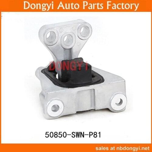High Quality Engine Mount OEM 50850-SWN-P81
