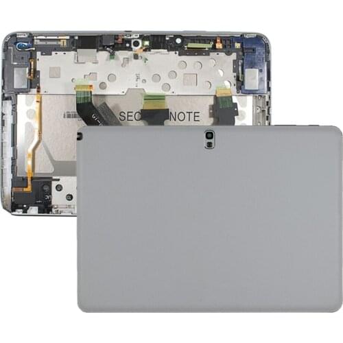 IPartsBuy Battery Back Cover for Galaxy Note 10.1 (2014) P600