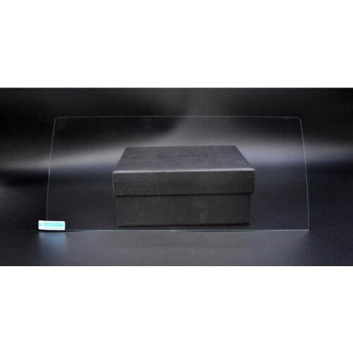 10.25 inch Car Tempered Glass Screen Protective Film Sticker GPS Multimedia LCD Guard For KIA KX3 kx3 2020 Accessories