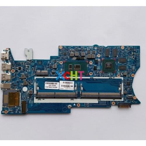 923688-601 923688-001 448.0BZ04.0021 w i7-7500U 940MX/4GB for HP Pavilion x360 Convertible 14-BA NoteBook PC Laptop Motherboard