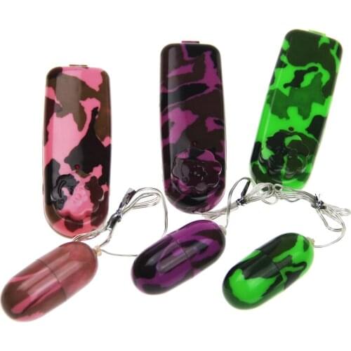 Remote Vibrator leopard Egg Clitoral G-Spot masturbation sex product Bullet remote control vibrating Sex Toy for Women solo play