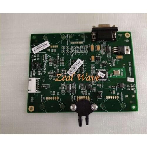 For Mindray BS-480 490 600 620 CL-1000i Biochemical Instrument Pressure Cetection Board 051-001150-00