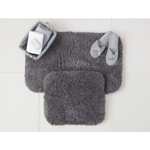 E-Akman Soft Bathroom Rugs