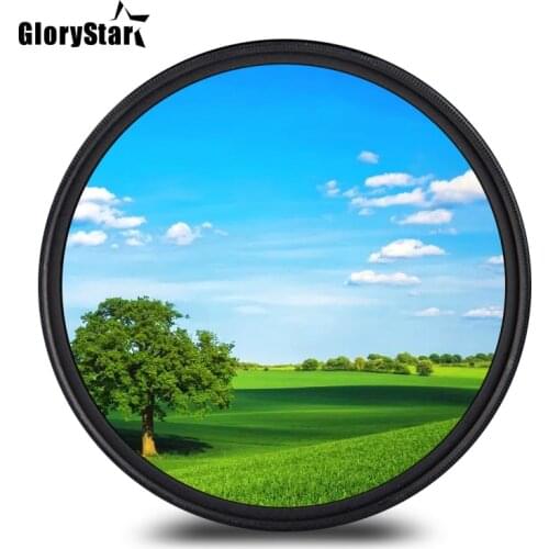 Light Filters For Camera Lenses GloryStar China