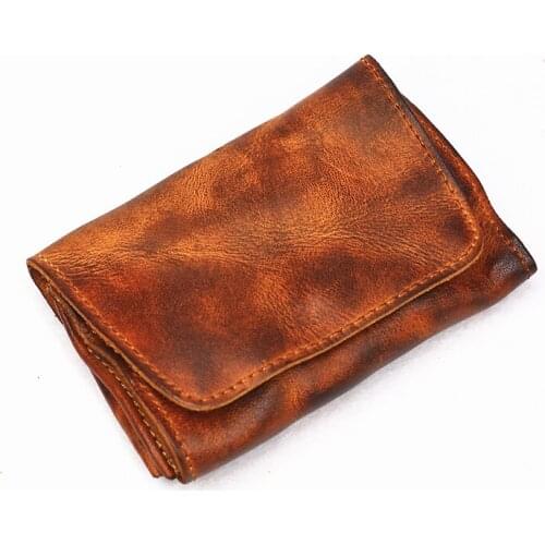 Мужские кошельки GUMST China At AliExpress