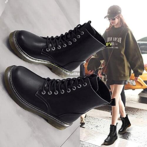 Ifeelike Women's High Boots