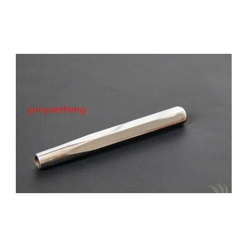 The piano tools String axial punch punch (square round mouth)
