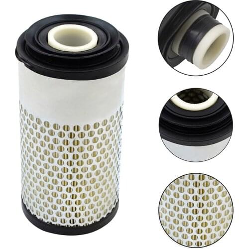 Motorcycle Air Filter Cleaner Accessories for Kubota 6C060-99410 6A100-82630 6A100-82632 K7311-82390 GA100-82630 AF25745 PA4632