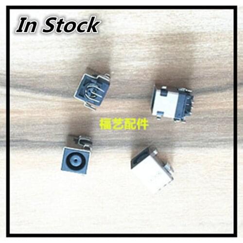 New For Dell Inspiron 15R N5010 N5110 M5010 M5110 DC Jack Power Socket Charging Connector Port