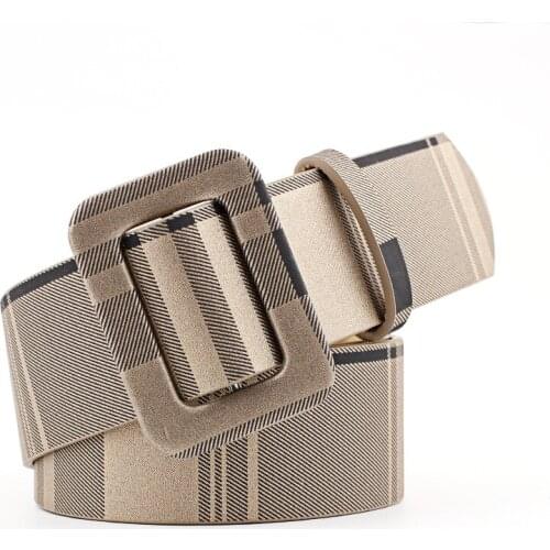 New Winter Men Women Belt Overcoat Waist Casual Belt All-match Fashion Style Ladies Slim Decorative Belt