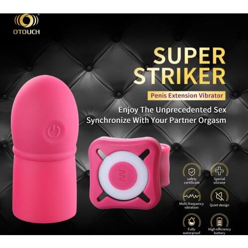OTOUCH Penis Enlargement Pumps