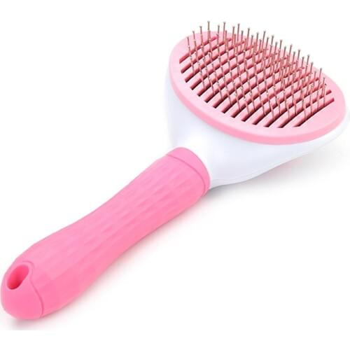 Pet Washer Dog Cat Massage Brush Comb Cleaner Puppy Wash Tools Soft Gentle Silicone Bristles Quickly Cleaing Brush Drop shipping
