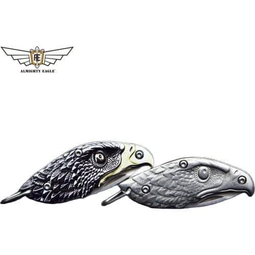 Knife Sharpener Mini knives Pocket Knife Tactical Camping Knife Survival Kitchen Tool Folding Hunting