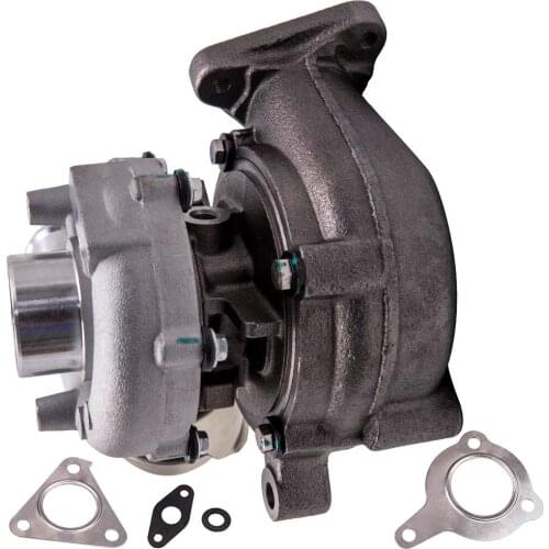 GT1749V Turbo Charger For Ford Galaxy TDI 115HP 1.9L AVG Turbocharger 1999 2000 Supercharger 701855-5005S, 701855-0003