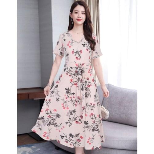 Летние платья бохо WHooHoo China At AliExpress